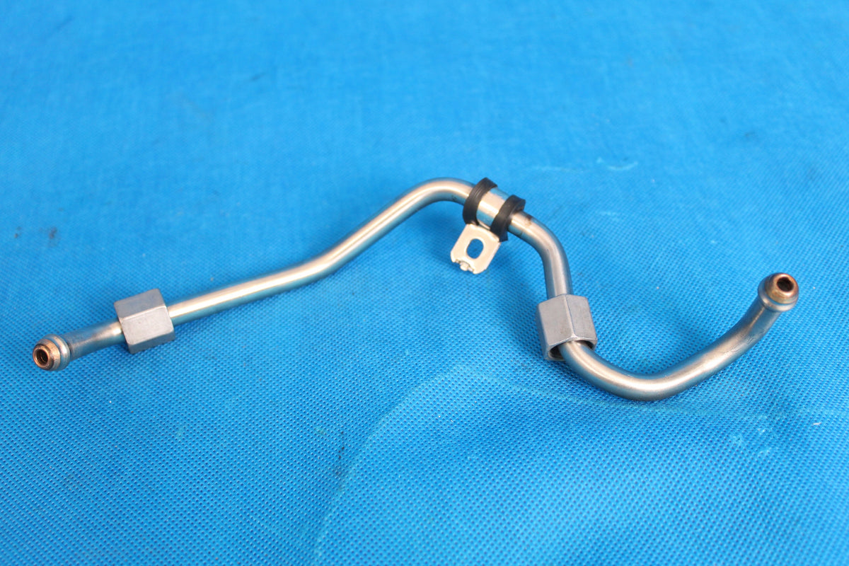 VW TIGUAN II 5N INJECTION RAIL 2019R 05e133320