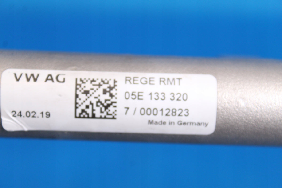 VW TIGUAN II 5N INJECTION RAIL 2019R 05e133320