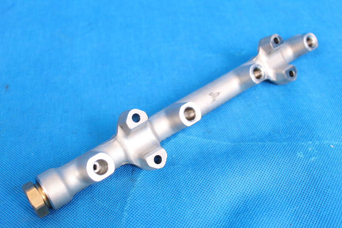 VW TIGUAN II 5N INJECTION RAIL 2019R 05e133320