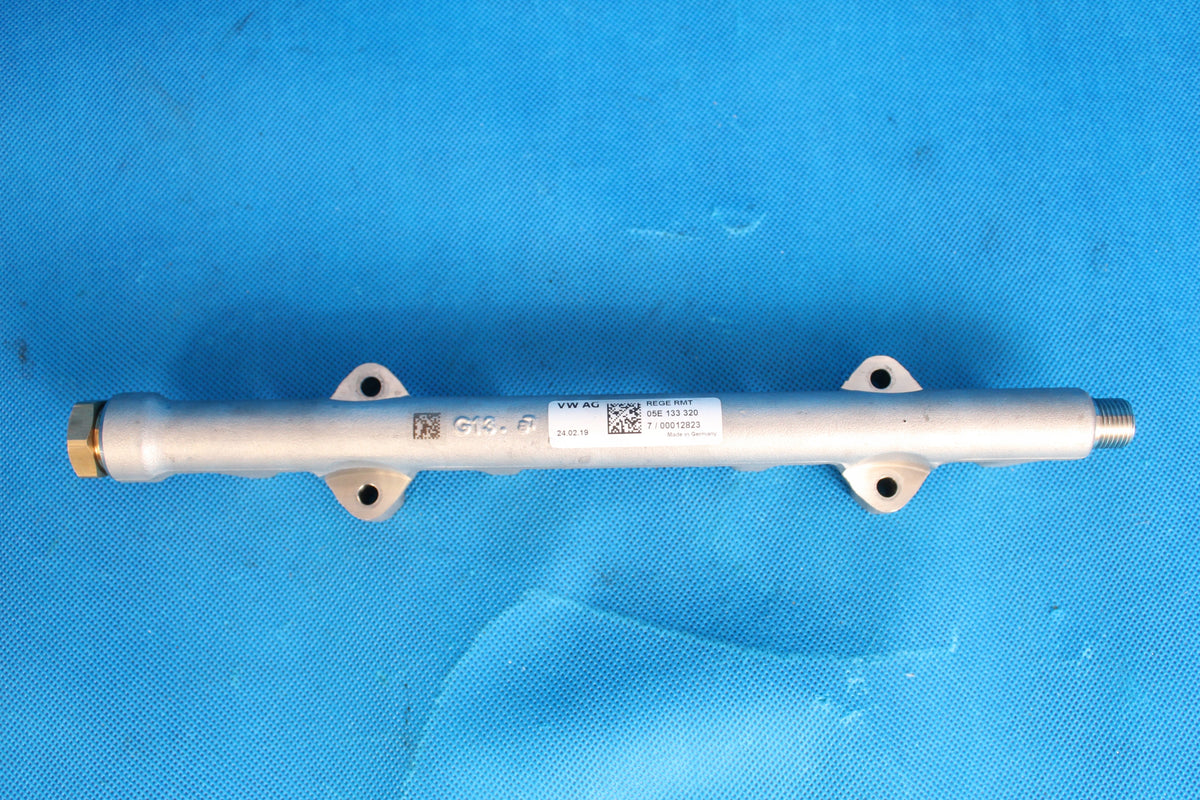 VW TIGUAN II 5N INJECTION RAIL 2019R 05e133320