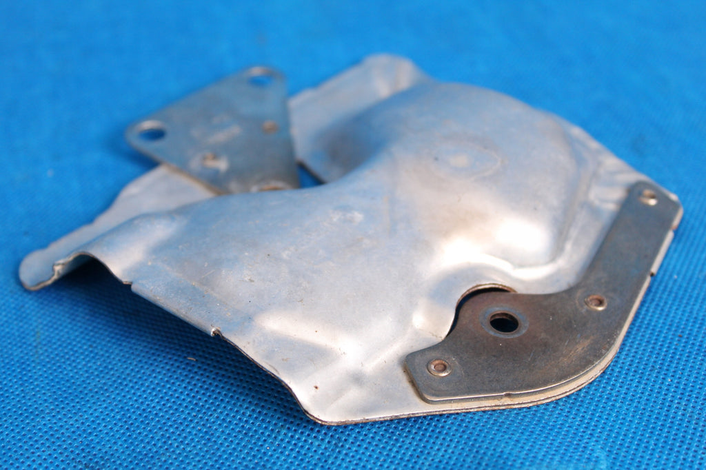VW TIGUAN II 5N TURBINE COVER 05E253041D LC9A 2019R