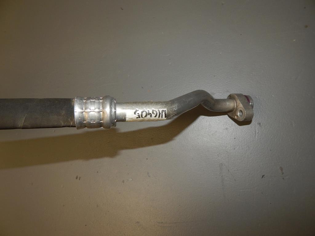 VW TIGUAN II 5NA AIR CONDITIONING CABLE 5QF820743