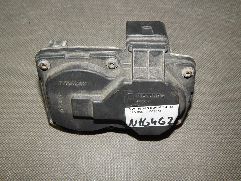 VW TIGUAN II 5NA COLLECTOR SETTER 51500202