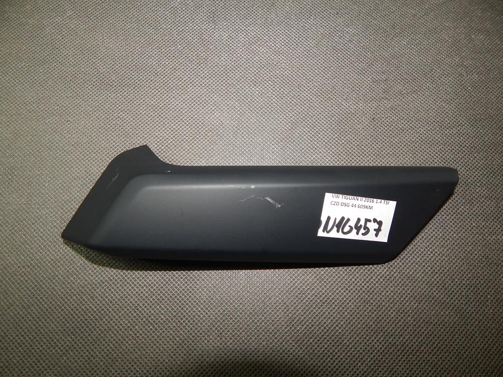 VW TIGUAN II 5NA HANDLE COVER 5NA867172A