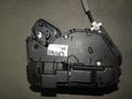 VW TIGUAN II 5NA LOCK RIGHT REAR 5TB839016E