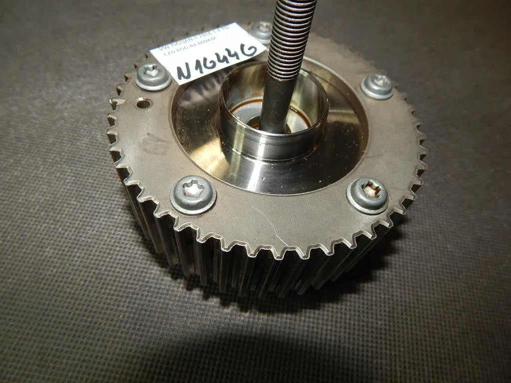 VW TIGUAN II 5NA VARIATOR SETTER 04E109153
