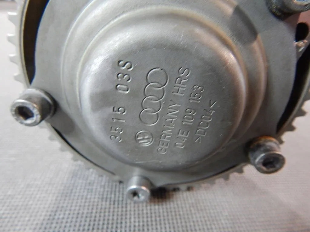 VW TIGUAN II 5NA VARIATOR SETTER 04E109153
