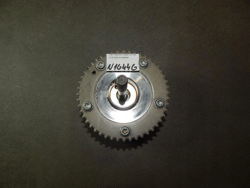 VW TIGUAN II 5NA VARIATOR SETTER 04E109153