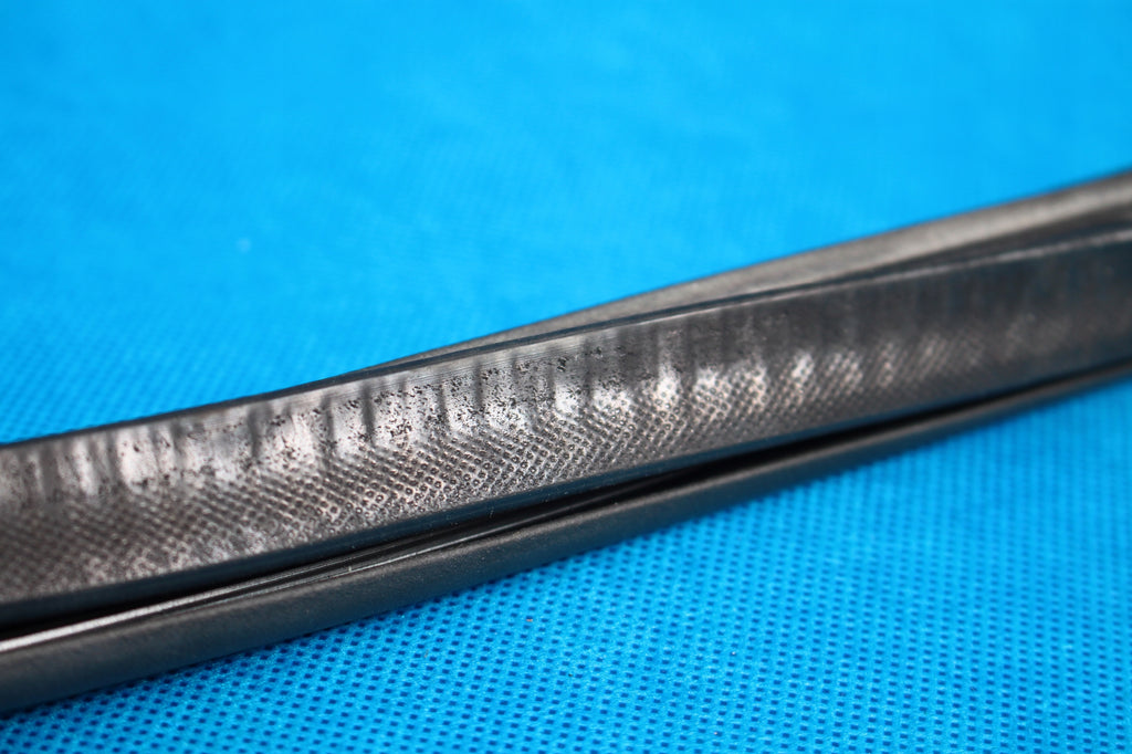VW TIGUAN II AD1 DOOR SEAL LEFT REAR 5NA867913B 2018R