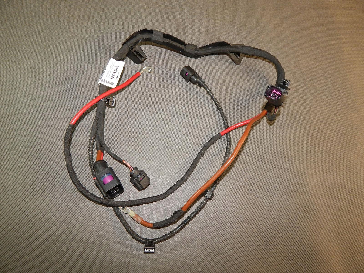 VW TIGUAN II CABLE HARNESS 5QB971111J