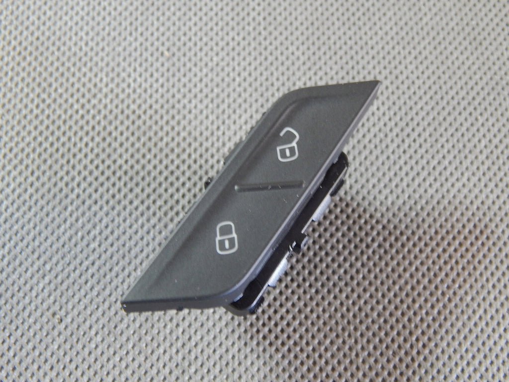 VW TIGUAN II CENTRAL LOCK BUTTON 5NA962125