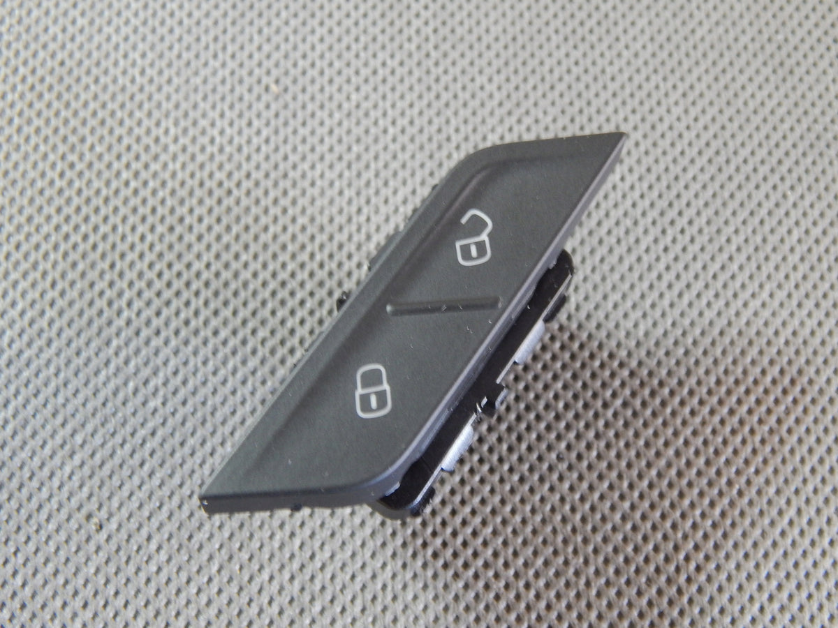 VW TIGUAN II CENTRAL LOCK BUTTON 5NA962125