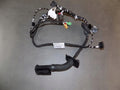 VW TIGUAN II DOOR HARNESS RIGHT REAR 5NA971694BF