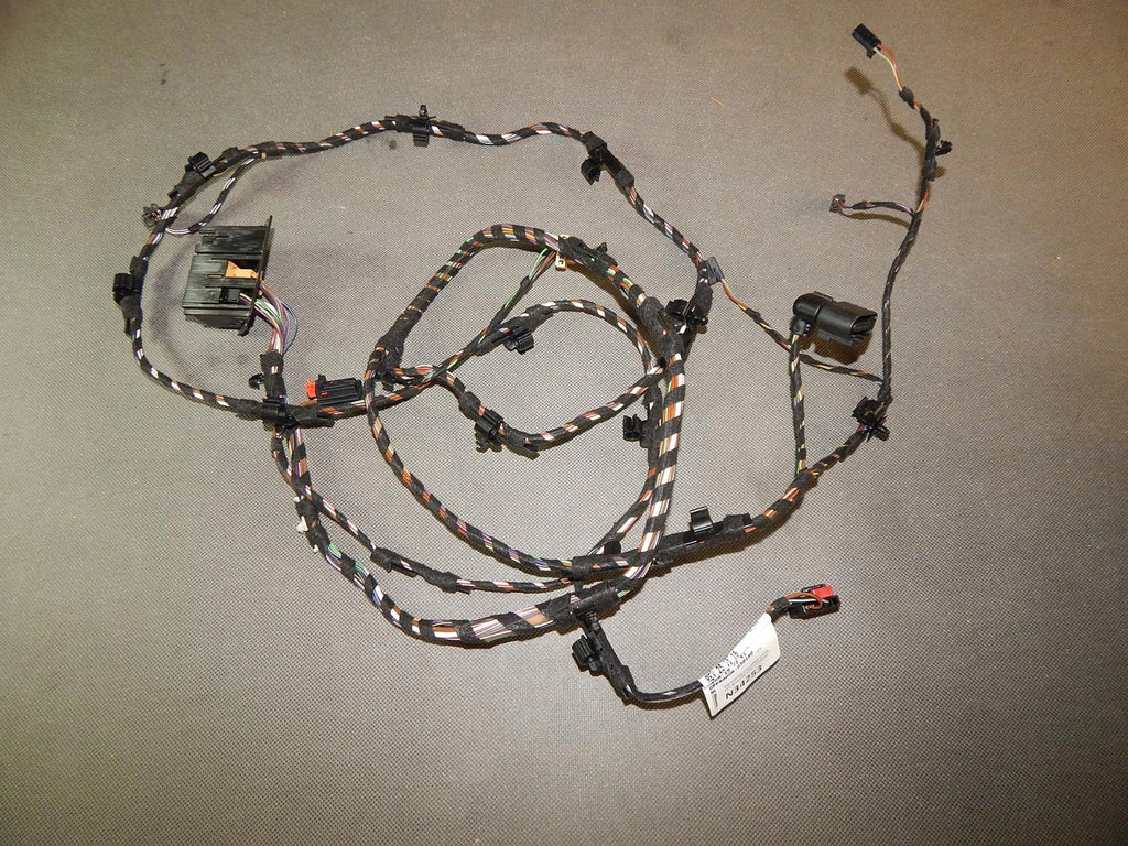 VW TIGUAN II FLAP HARNESS 5NN971147C