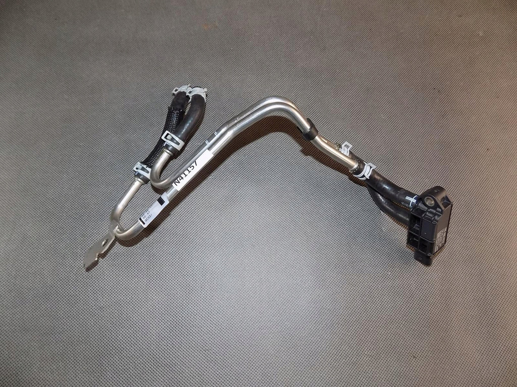 VW TIGUAN II FUEL LINE 04L131552DP