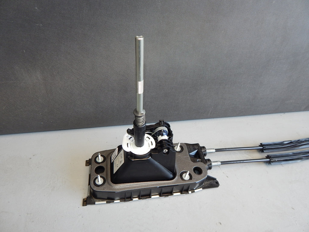 VW TIGUAN II JACK GEAR SELECTOR 5QA711049C