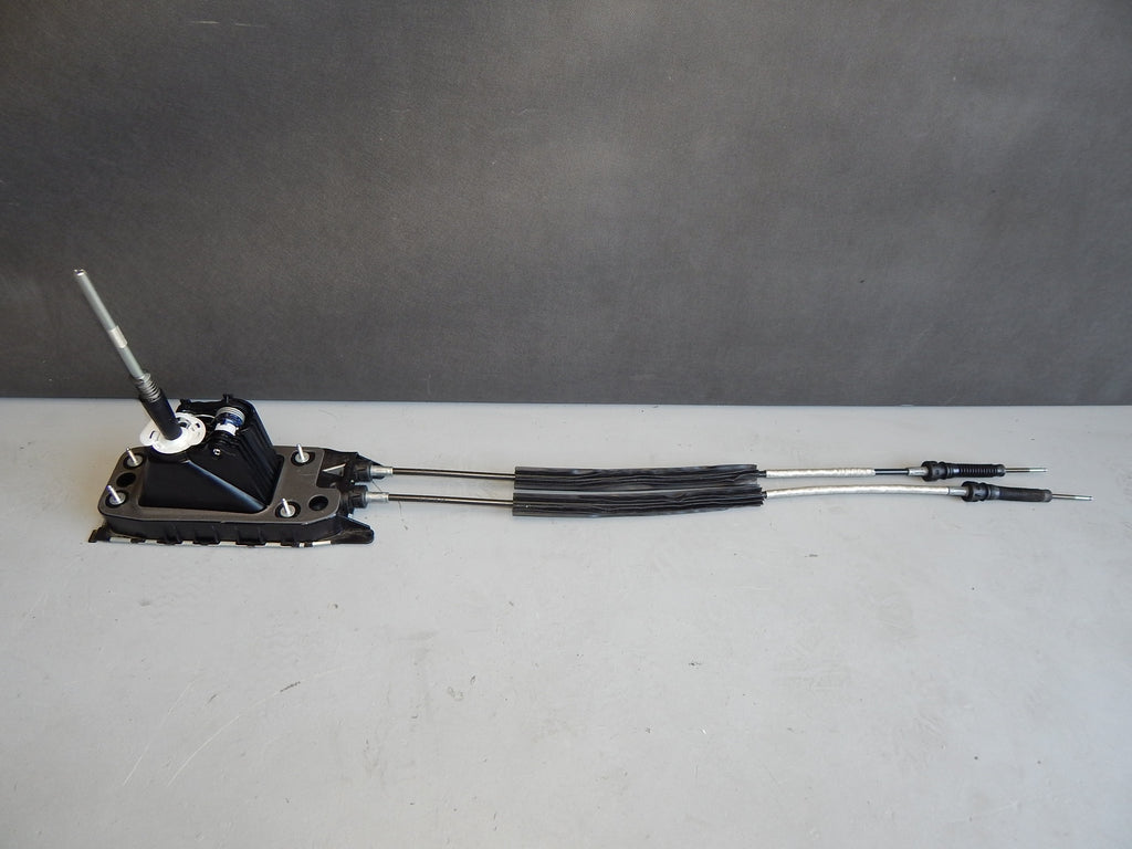 VW TIGUAN II JACK GEAR SELECTOR 5QA711049C