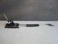 VW TIGUAN II JACK GEAR SELECTOR 5QA711049C