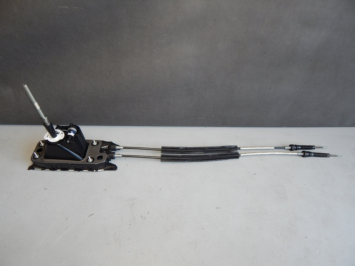 VW TIGUAN II JACK GEAR SELECTOR 5QA711049C