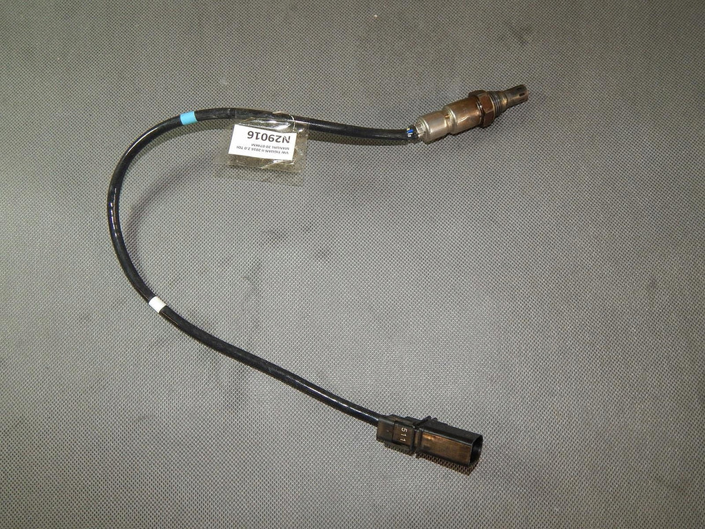 VW TIGUAN II LAMBDA SENSOR 04L906262M