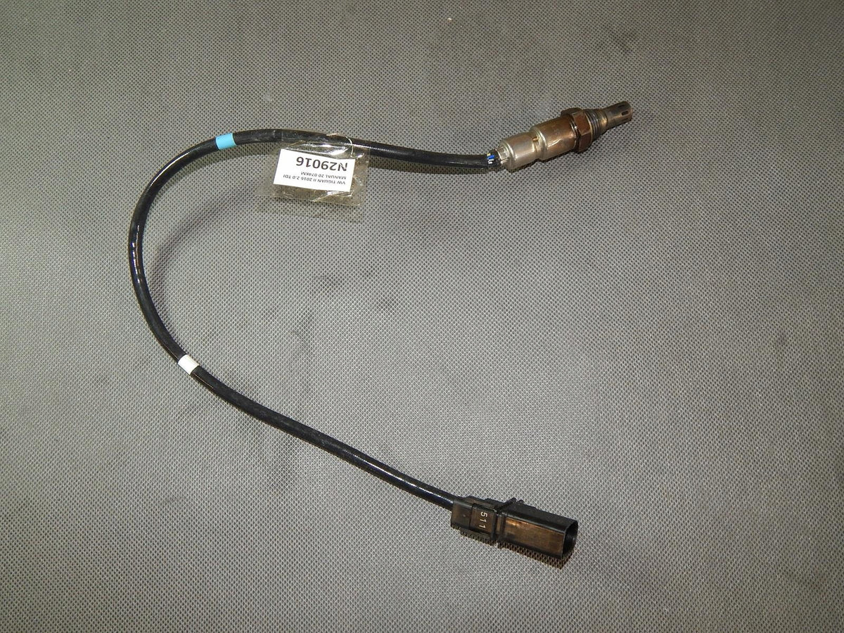 VW TIGUAN II LAMBDA SENSOR 04L906262M