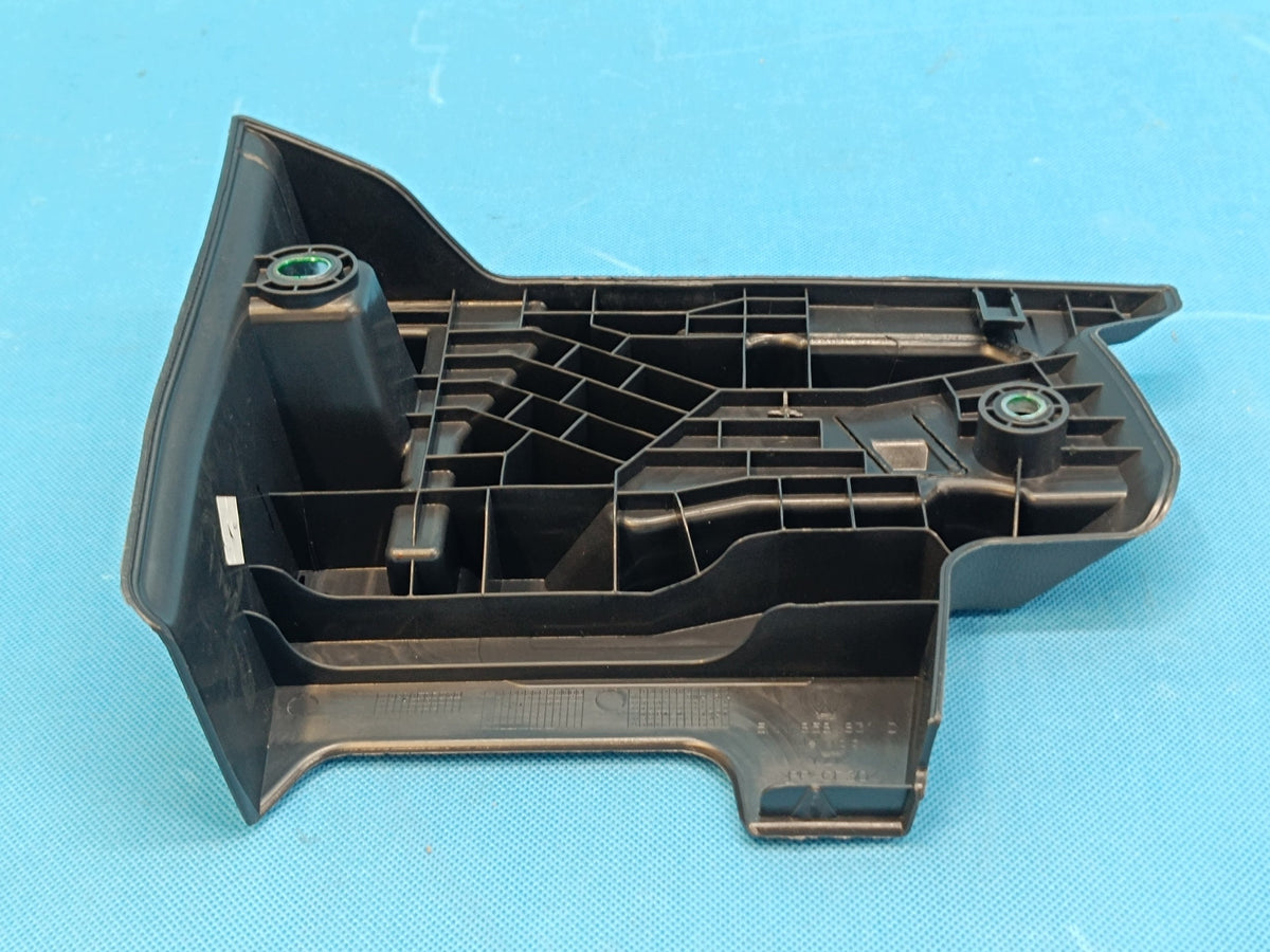 VW TIGUAN II LIFT 2.0 TFSI 2024R TRUNK BACON BRACKET LEFT 5NN858831D