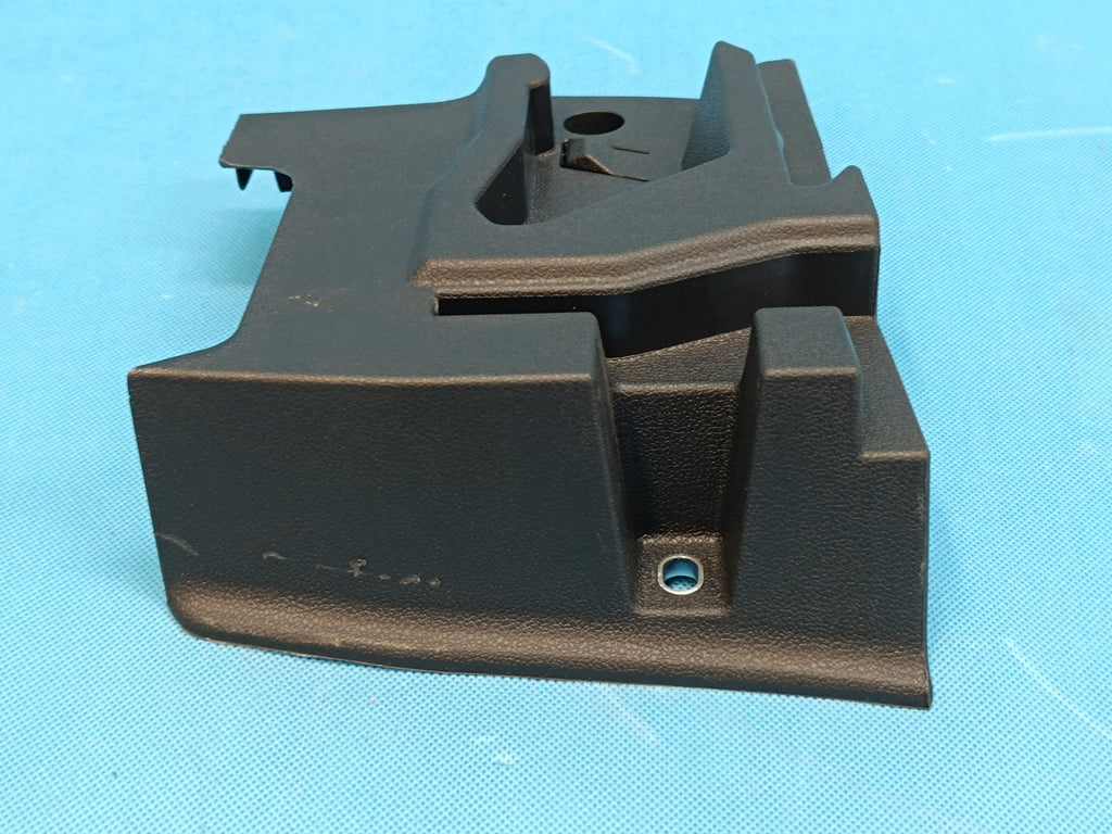 VW TIGUAN II LIFT 2.0 TFSI 2024R TRUNK BACON BRACKET LEFT 5NN858831D