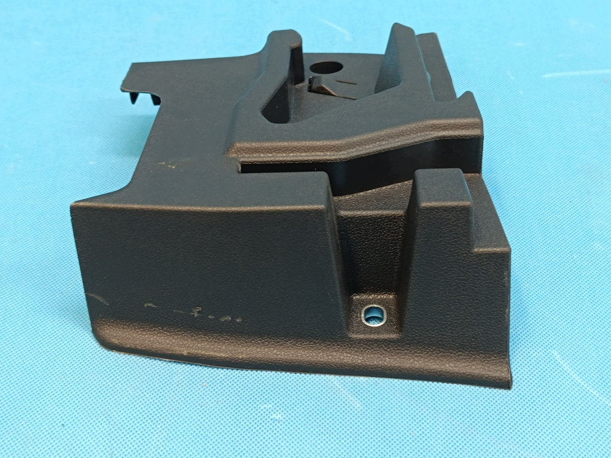 VW TIGUAN II LIFT 2.0 TFSI 2024R TRUNK BACON BRACKET LEFT 5NN858831D