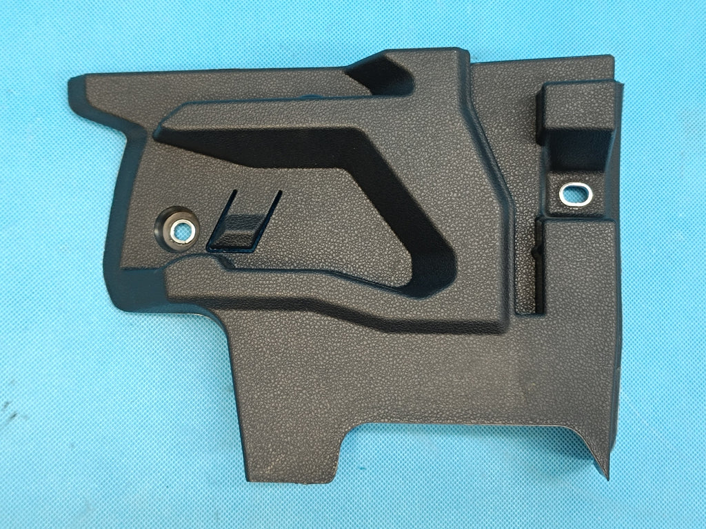 VW TIGUAN II LIFT 2.0 TFSI 2024R TRUNK BACON BRACKET LEFT 5NN858831D