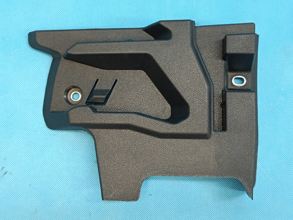 VW TIGUAN II LIFT 2.0 TFSI 2024R TRUNK BACON BRACKET LEFT 5NN858831D