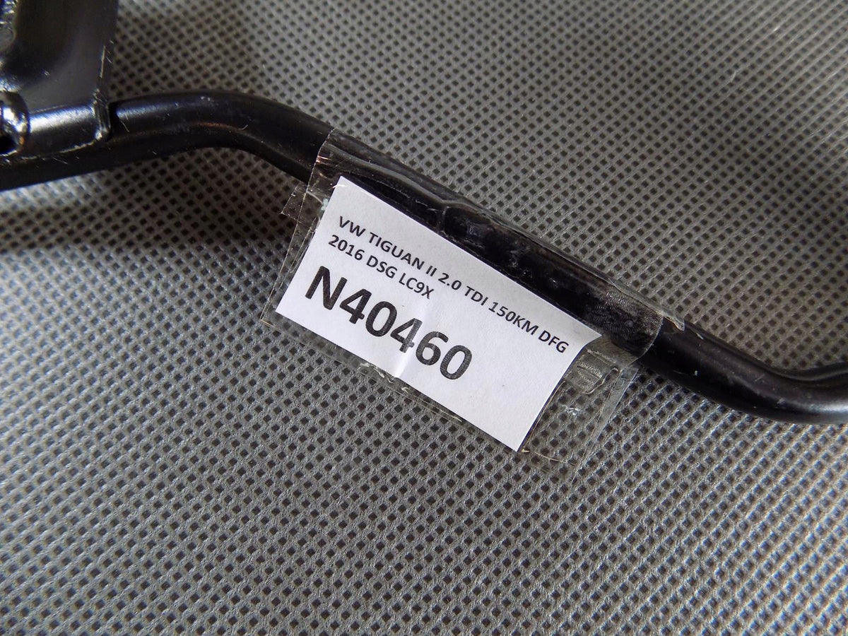 VW TIGUAN II VENT PIPE 5QF121064B