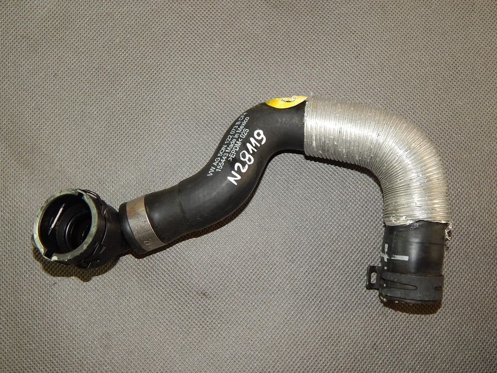 VW TIGUAN II WIRE TUBE 5QN122073B