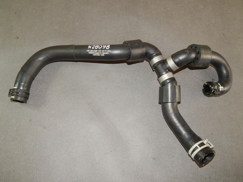 VW TIGUAN II WIRE TUBE 5QN122157F