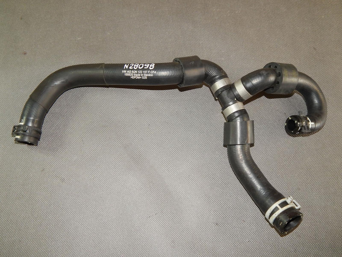 VW TIGUAN II WIRE TUBE 5QN122157F