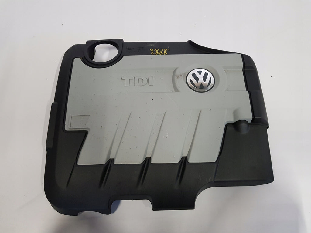 VW TIGUAN PASSAT ENGINE COVER UPPER 2.0TDI 03L103925AM