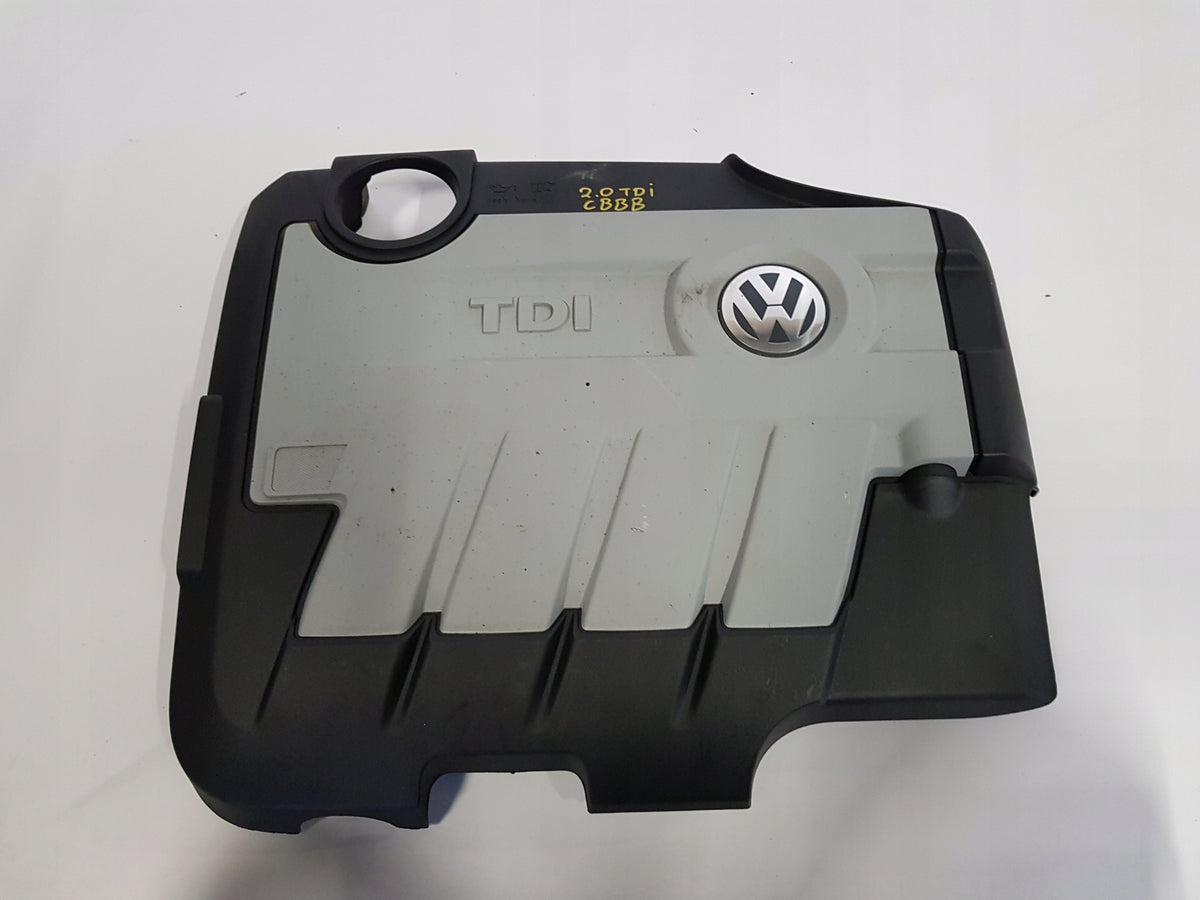 VW TIGUAN PASSAT ENGINE COVER UPPER 2.0TDI 03L103925AM