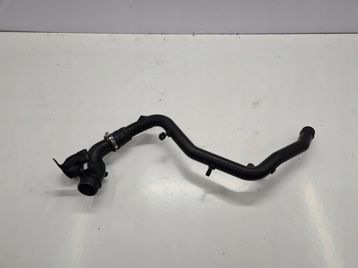 VW TOUAREG 7L 3.0TDI INTERCOOLER PIPE 7L6145795S