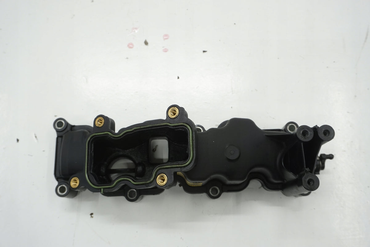 VW TOUAREG 7L AUDI Q7 4L INTAKE MANIFOLD 3.0TDI CAS 059129711CL