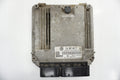 VW TOUAREG 7L ENGINE CONTROLLER 3.0TDI 7L0907401F