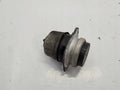 VW TOUAREG 7L ENGINE CUSHION 2.5TDI 7L6199131C