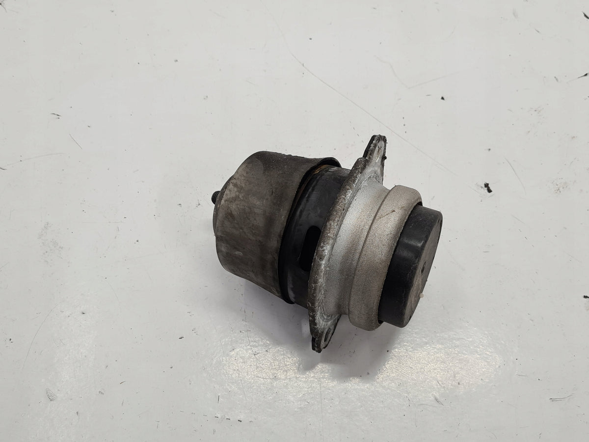 VW TOUAREG 7L ENGINE CUSHION 2.5TDI 7L6199131C
