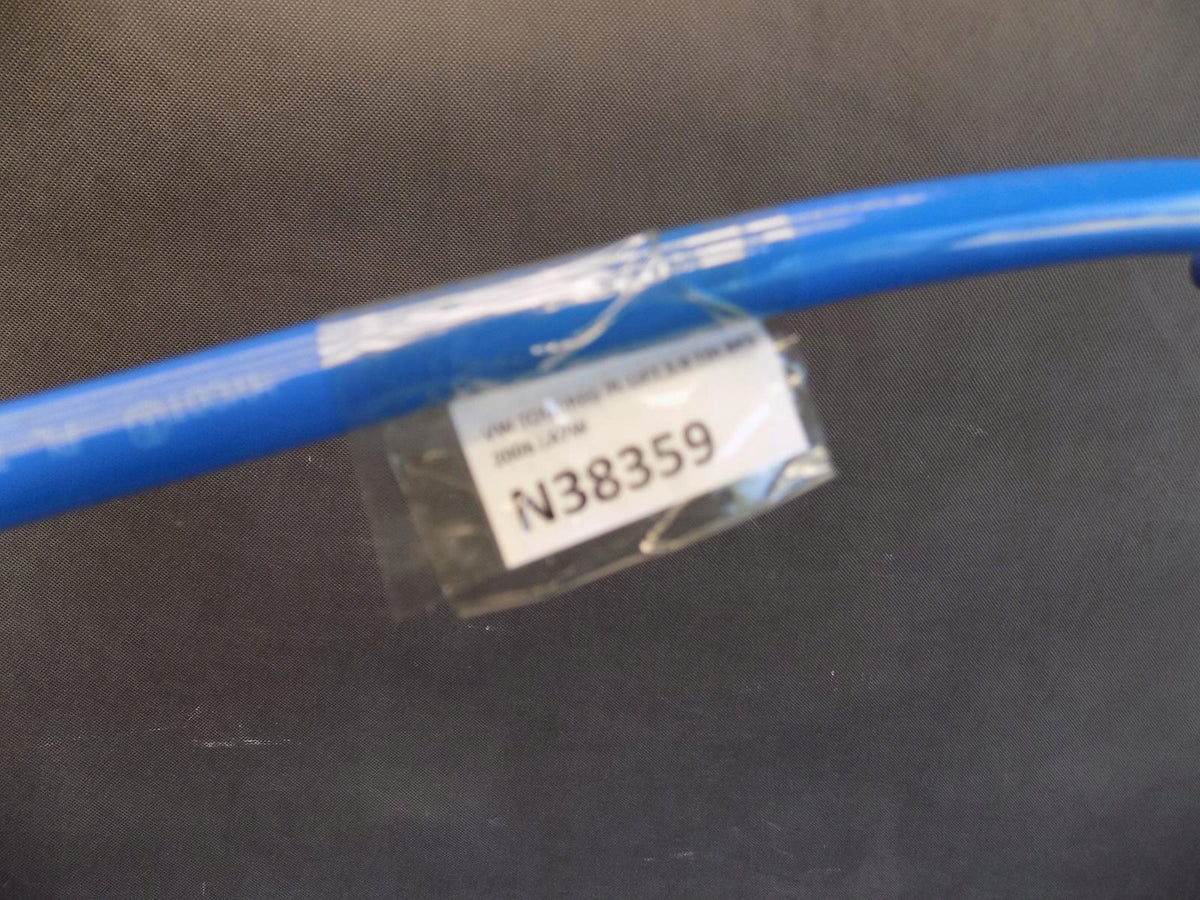 VW TOUAREG 7L FUEL LINE A7L6201516D