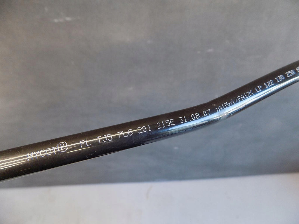 VW TOUAREG 7L HOSE FUEL TUBE 7L6201215E