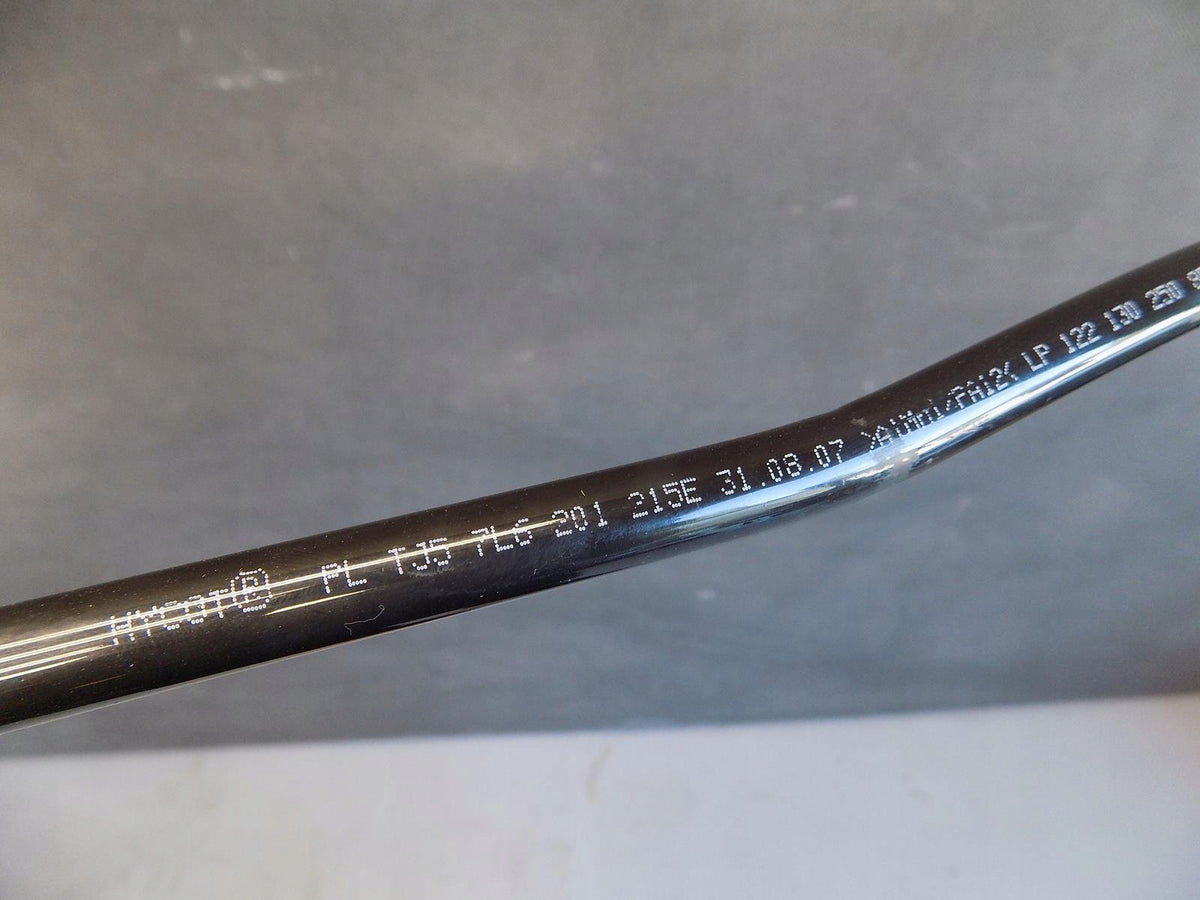 VW TOUAREG 7L HOSE FUEL TUBE 7L6201215E