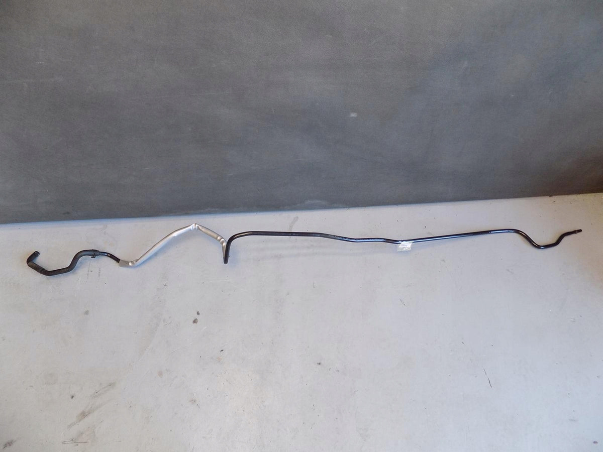 VW TOUAREG 7L HOSE FUEL TUBE 7L6201215E