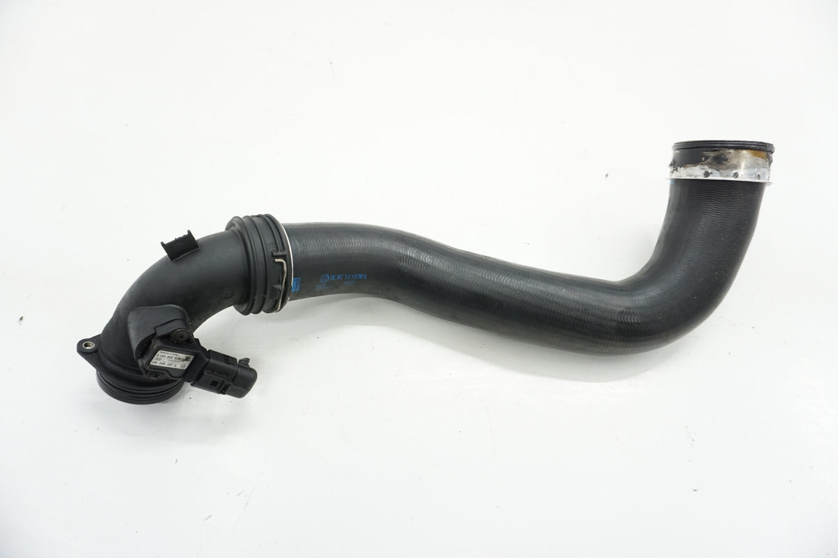 VW TOUAREG 7L INTERCOOLER PIPE 2.5TDI 7L6145790B
