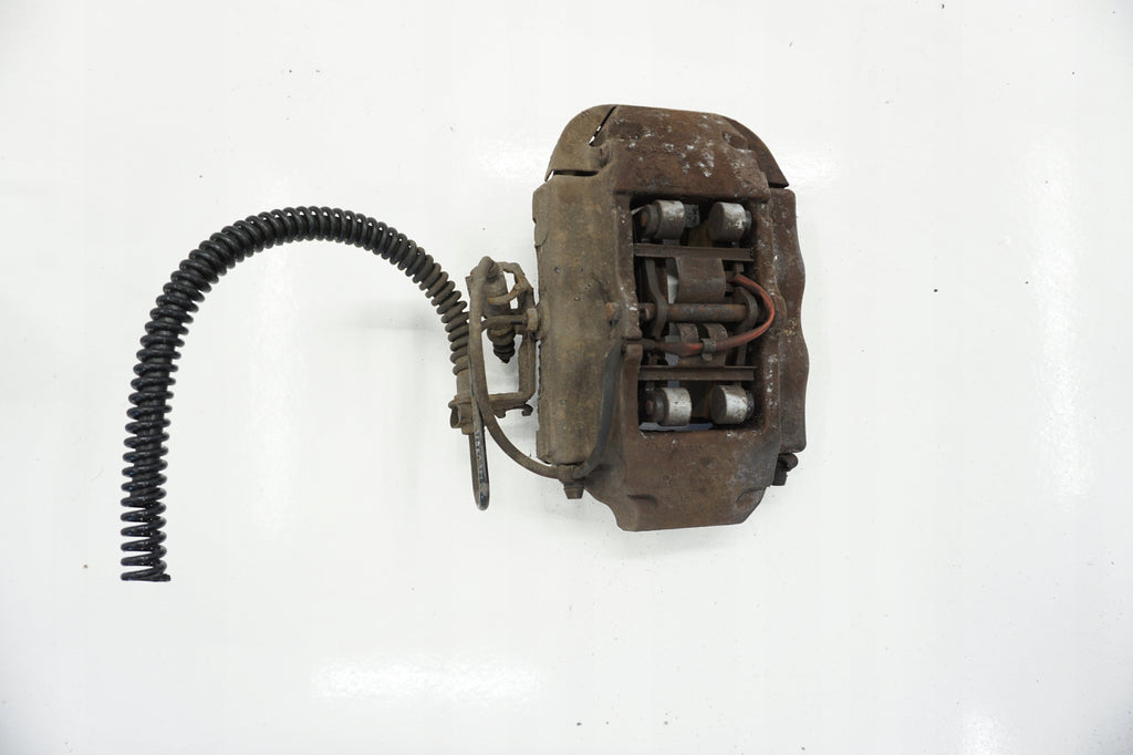 VW TOUAREG 7L LIFT BRAKE CALIPER RIGHT REAR