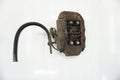 VW TOUAREG 7L LIFT BRAKE CALIPER RIGHT REAR