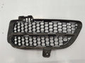 VW TOUAREG 7L LIFT BUMPER GRILLE LEFT 7L6853665B