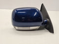 VW TOUAREG 7L MIRROR RIGHT 8PIN LD5Q ENGLISH